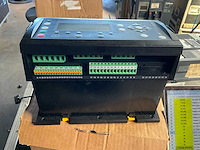 Deif unit agc-4/gs/4.5 automatic gen-set controller - afbeelding 4 van  4