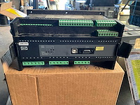 Deif unit agc-4/gs/4,5 automatic genset controller - afbeelding 2 van  3