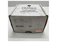 Deif xl96 rudder angle indicator display 35-0-35 - afbeelding 5 van  5