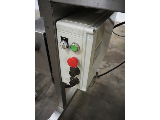 Deighton manufacturing uk ltd - afbeelding 2 van  12