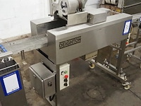 Deighton manufacturing uk ltd - afbeelding 1 van  12
