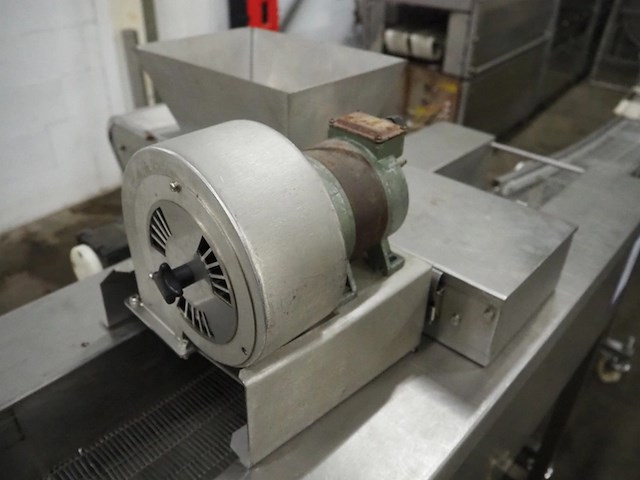 Deighton manufacturing uk ltd - afbeelding 7 van  12