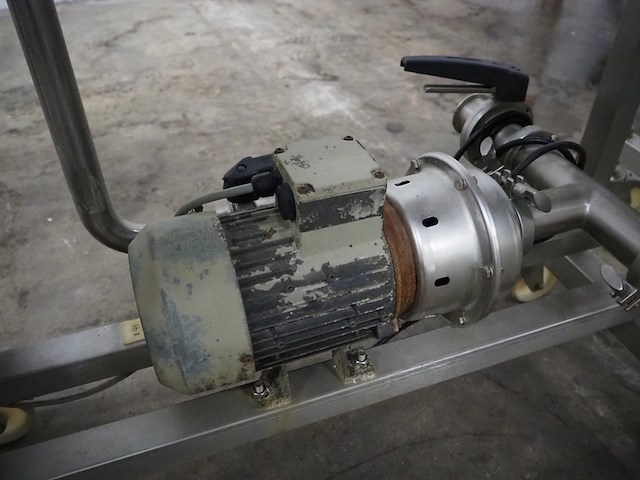 Deighton manufacturing uk ltd - afbeelding 2 van  11