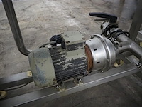 Deighton manufacturing uk ltd - afbeelding 2 van  11