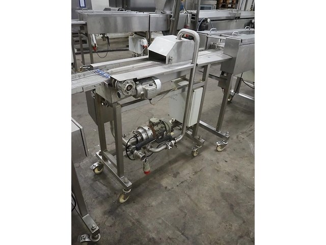 Deighton manufacturing uk ltd - afbeelding 5 van  11