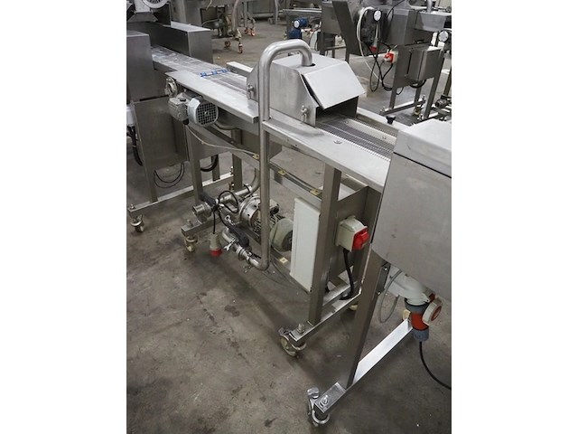 Deighton manufacturing uk ltd - afbeelding 6 van  11