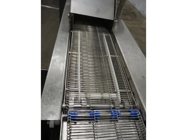 Deighton manufacturing uk ltd - afbeelding 8 van  11