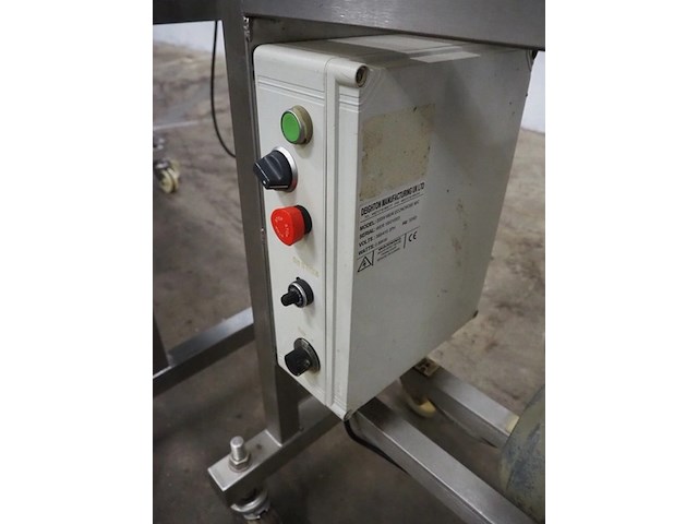 Deighton manufacturing uk ltd - afbeelding 10 van  11