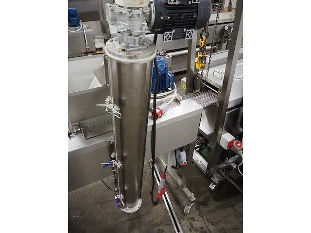 Deighton manufacturing uk ltd - afbeelding 2 van  13