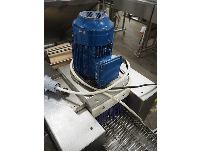 Deighton manufacturing uk ltd - afbeelding 3 van  13