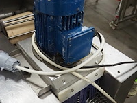 Deighton manufacturing uk ltd - afbeelding 3 van  13