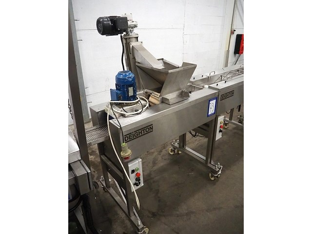 Deighton manufacturing uk ltd - afbeelding 6 van  13