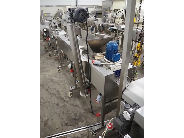 Deighton manufacturing uk ltd - afbeelding 8 van  13