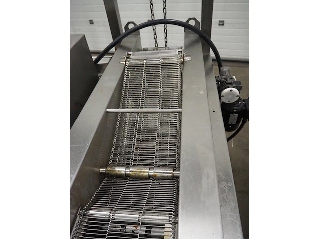 Deighton manufacturing uk ltd - afbeelding 2 van  19