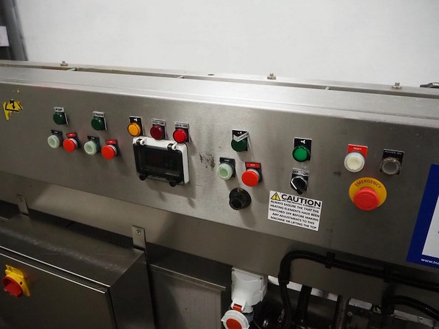 Deighton manufacturing uk ltd - afbeelding 3 van  19