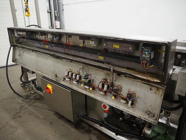 Deighton manufacturing uk ltd - afbeelding 4 van  19