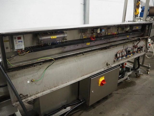 Deighton manufacturing uk ltd - afbeelding 5 van  19