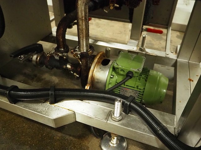 Deighton manufacturing uk ltd - afbeelding 6 van  19