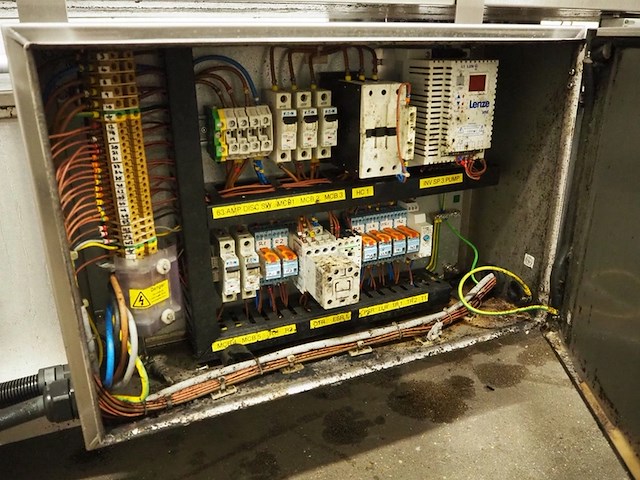 Deighton manufacturing uk ltd - afbeelding 7 van  19