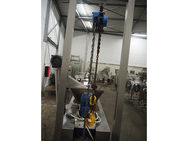 Deighton manufacturing uk ltd - afbeelding 10 van  19