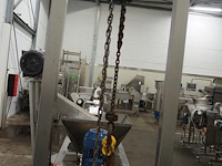 Deighton manufacturing uk ltd - afbeelding 10 van  19