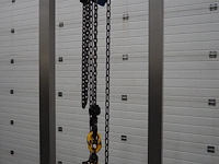 Deighton manufacturing uk ltd - afbeelding 11 van  19