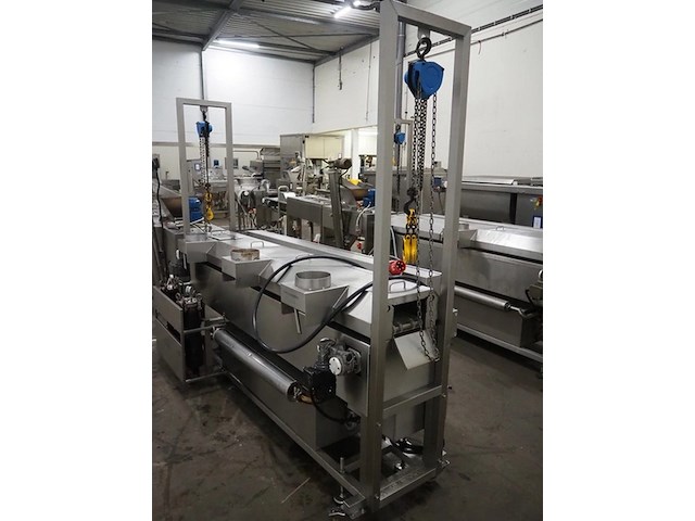 Deighton manufacturing uk ltd - afbeelding 13 van  19