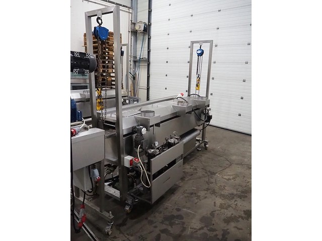 Deighton manufacturing uk ltd - afbeelding 14 van  19