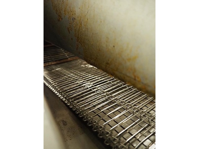 Deighton manufacturing uk ltd - afbeelding 16 van  19