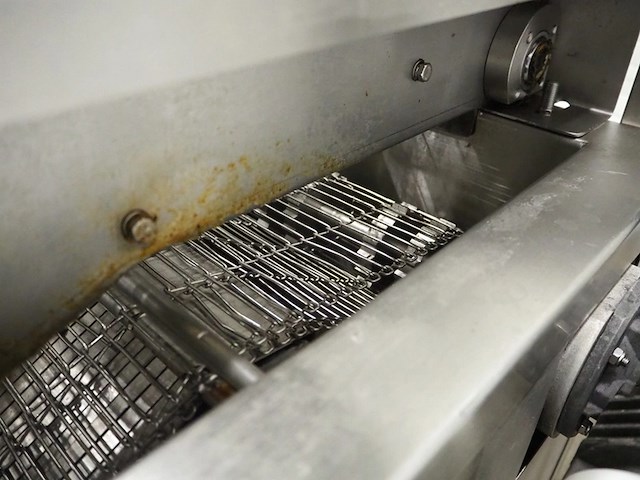 Deighton manufacturing uk ltd - afbeelding 17 van  19