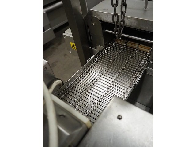 Deighton manufacturing uk ltd - afbeelding 19 van  19