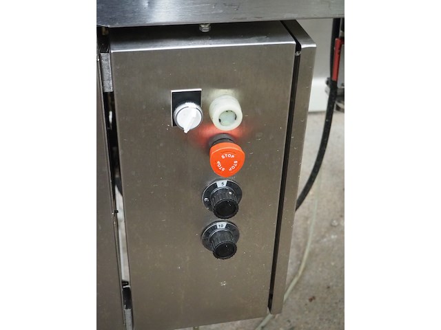 Deighton manufacturing uk ltd - afbeelding 2 van  11