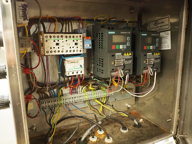 Deighton manufacturing uk ltd - afbeelding 3 van  11