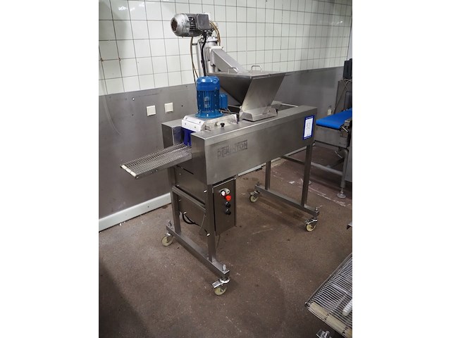 Deighton manufacturing uk ltd - afbeelding 4 van  11