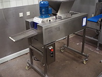 Deighton manufacturing uk ltd - afbeelding 4 van  11