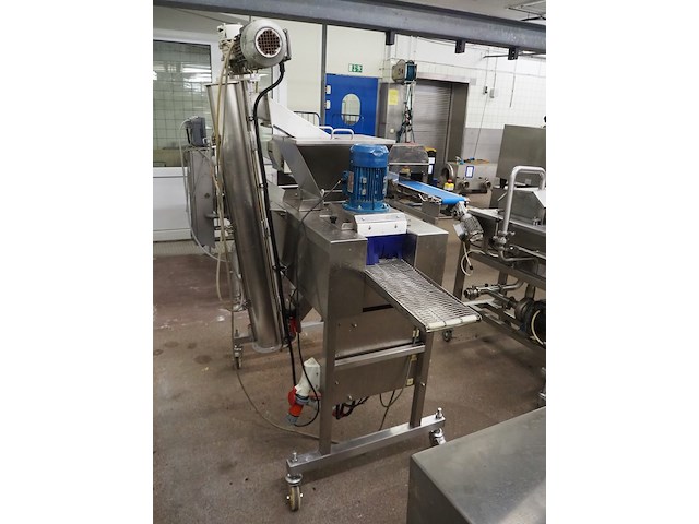 Deighton manufacturing uk ltd - afbeelding 5 van  11