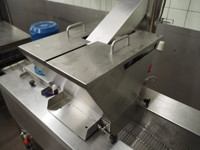 Deighton manufacturing uk ltd - afbeelding 8 van  11