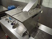 Deighton manufacturing uk ltd - afbeelding 8 van  11