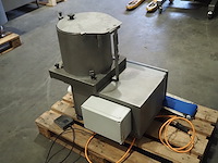 Deighton manufacturing uk ltd - afbeelding 3 van  8