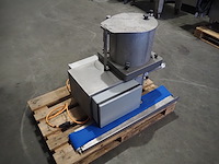 Deighton manufacturing uk ltd - afbeelding 4 van  8