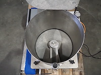 Deighton manufacturing uk ltd - afbeelding 5 van  8