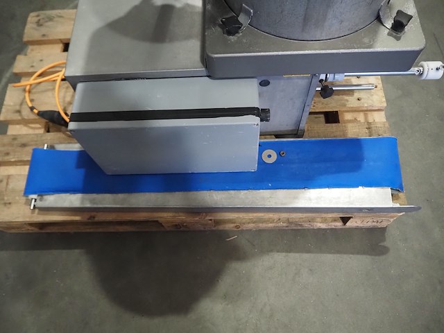 Deighton manufacturing uk ltd - afbeelding 8 van  8