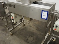 Deighton manufacturing uk ltd - afbeelding 1 van  11