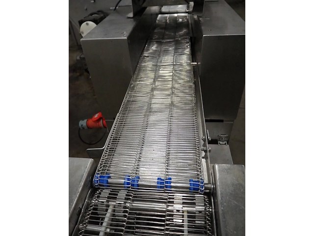 Deighton manufacturing uk ltd - afbeelding 6 van  11