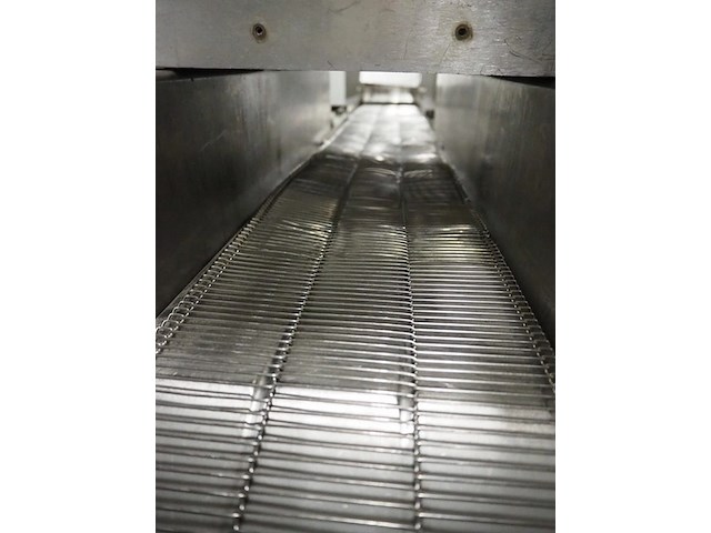 Deighton manufacturing uk ltd - afbeelding 7 van  11