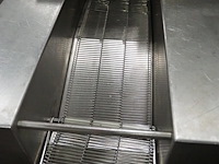 Deighton manufacturing uk ltd - afbeelding 10 van  11