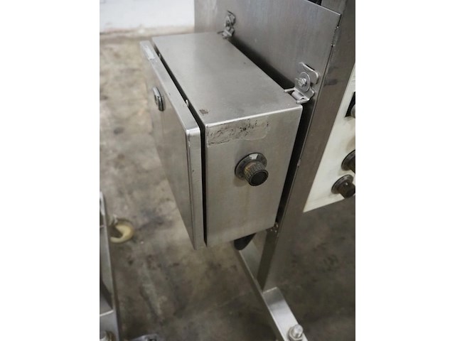 Deighton manufacturing uk ltd - afbeelding 11 van  11