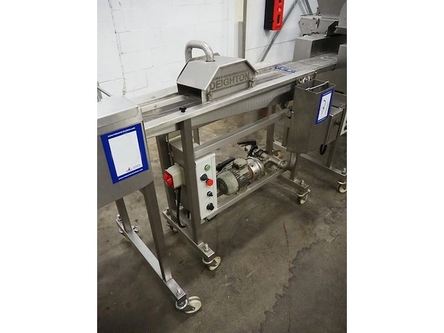 Deighton manufacturing uk ltd - afbeelding 3 van  10