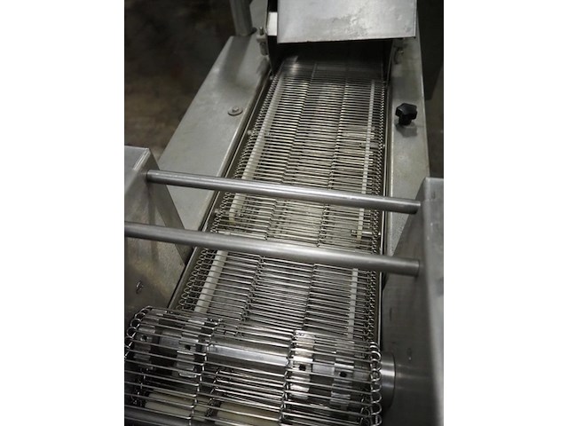 Deighton manufacturing uk ltd - afbeelding 8 van  10