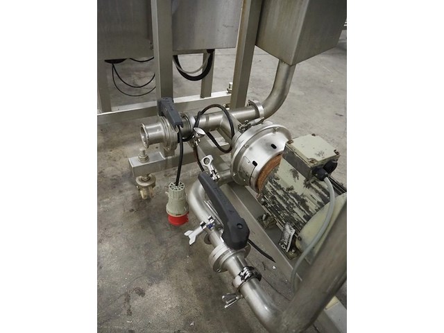 Deighton manufacturing uk ltd - afbeelding 9 van  10